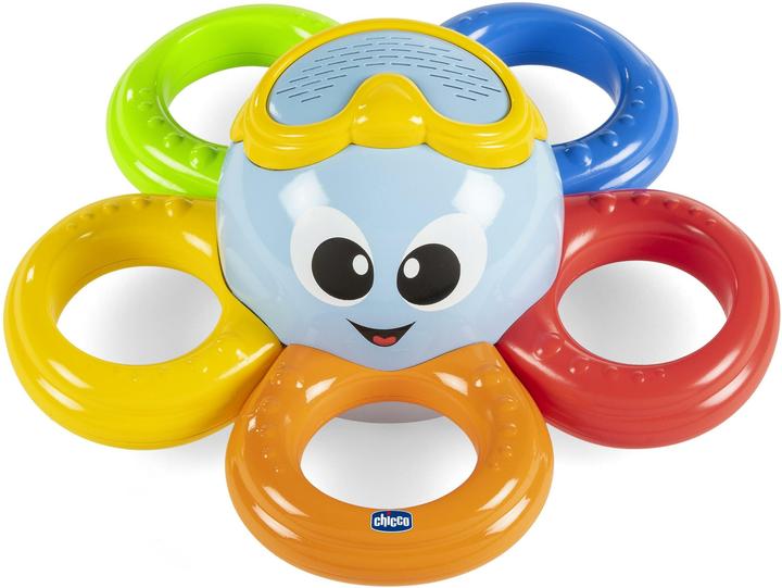 Image du produit Chicco Billy la Pieuvre