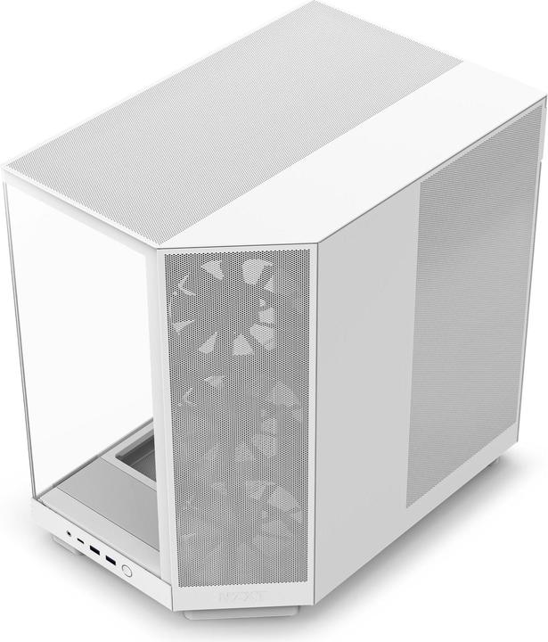 Produktbild NZXT H6 Flow (ATX, Mini-ITX, mATX)
