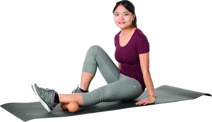 Image du produit Erzi Os fascia Woodroller, 8 cm, 19,5 cm