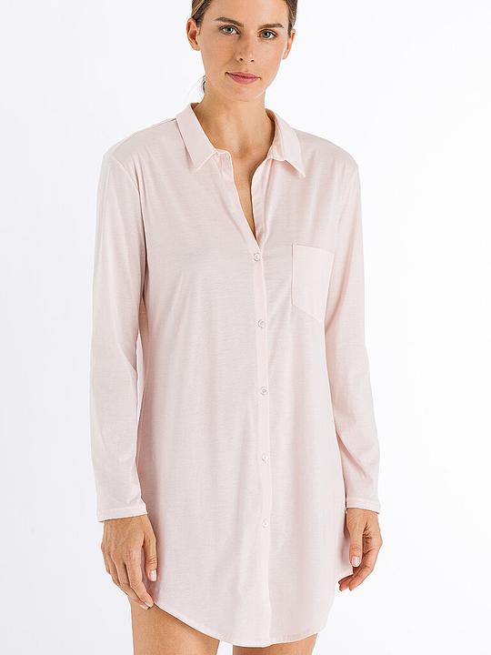 Produktbild Hanro Cotton Deluxe Nachthemd Langarm (XL)