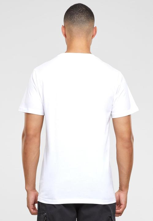 Image du produit Mister Tee Penne Va Bene Tee EMB - 126829 (M)
