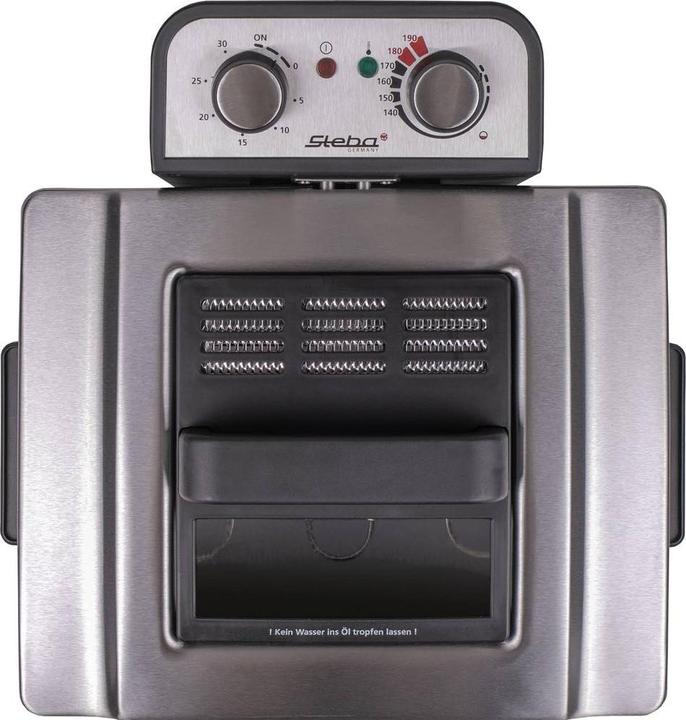 Produktbild Steba DF 300 Kaltzonen