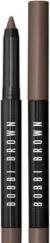Actual product image Bobbi Brown Long Wear Cream Liner St Rich Chocolate (Rich chocolate)