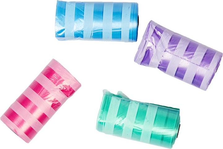 EBI Duvo+ Pöo Bags Bio auf Rolle (Hund)