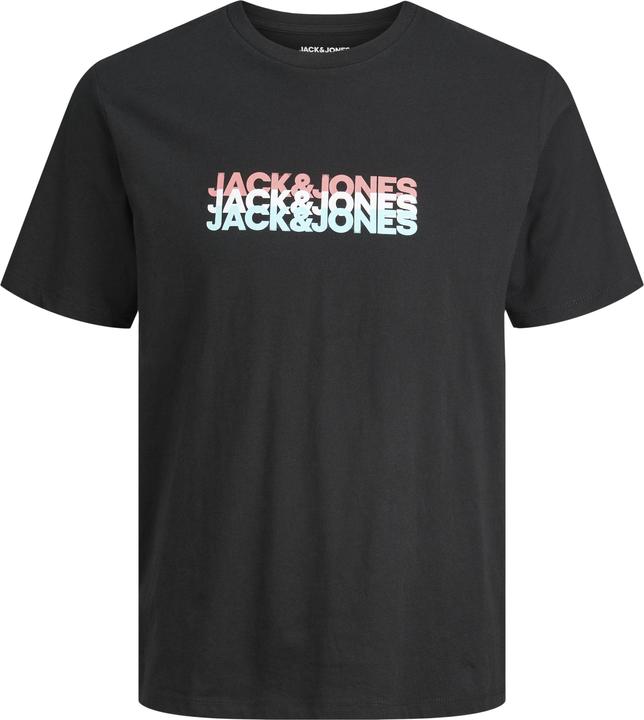 Produktbild Jack & Jones Logo Rundhalsausschnitt T-shirt T-shirt (XL)