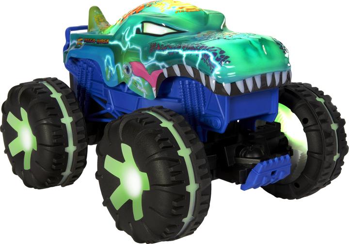 Actual product image Hot Wheels Mega-Wrex