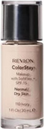 Produktbild Revlon Colorstay (normal/dry skin) (110 Ivory)