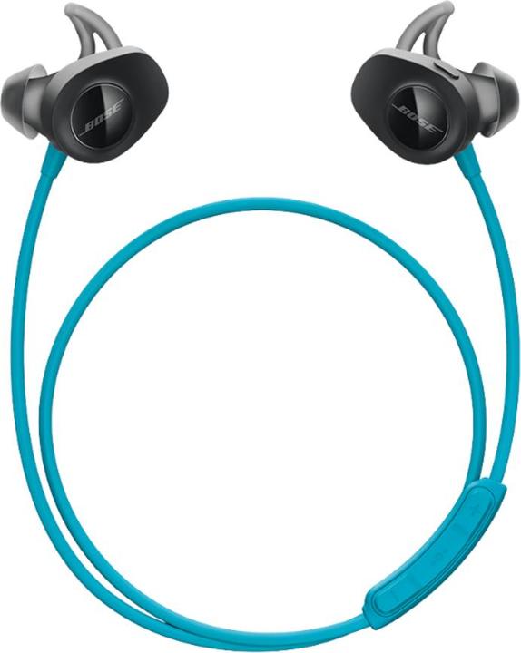 Actual product image Bose SoundSport (6 h, Wireless)
