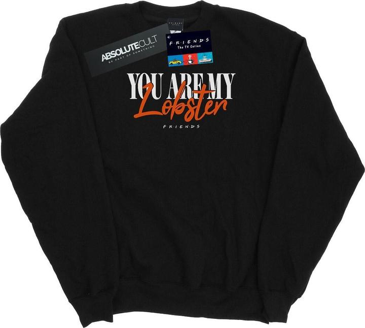 Produktbild Friends Lobster Soul Mates Sweatshirt (XL)