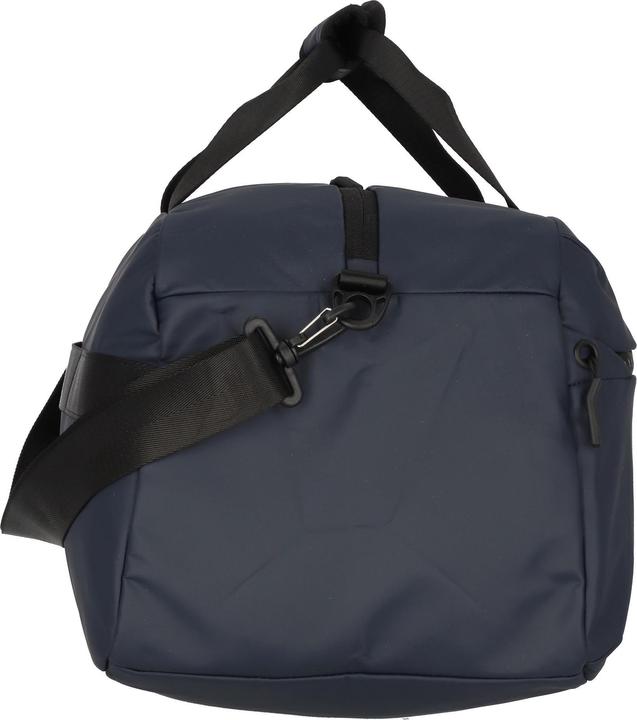 Actual product image Bugatti Blanc Sports Bag Travel Bag (25 l)