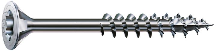 Image du produit Spax Vis pour panneaux d'aggloméré SK T15 3,5x35 mm (1000 Vis par pièce)