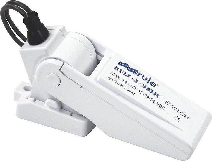 Immagine prodotto Xylem Interruttore a galleggiante Rule-A-Matic