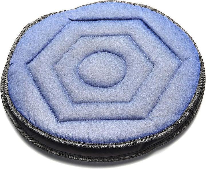 Actual product image Vitility Swivel cushion (Lavatory)