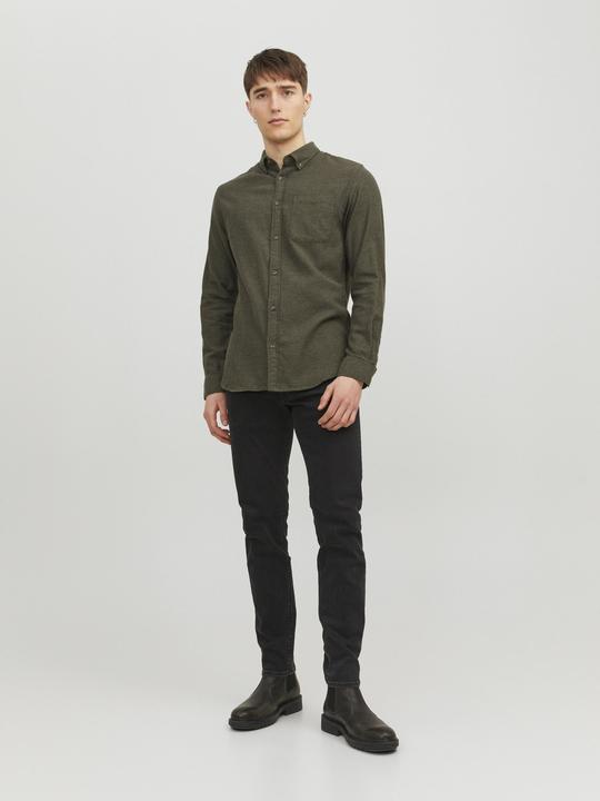 Produktbild Jack & Jones Hemd (S)