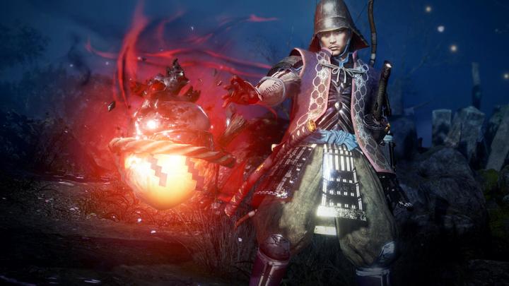 Produktbild Koei Tecmo Koei Nioh 2 PlayStation 4 (PS4, DE)