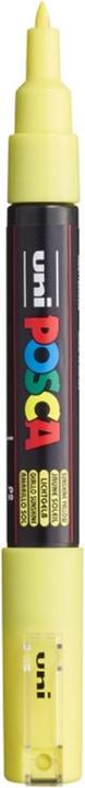 Immagine prodotto Posca Extra Fine Marker PC-1M (Giallo Sole, 1 mm, 1 x)