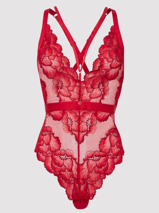 Produktbild Lovehoney Tiger Lily (One Size)