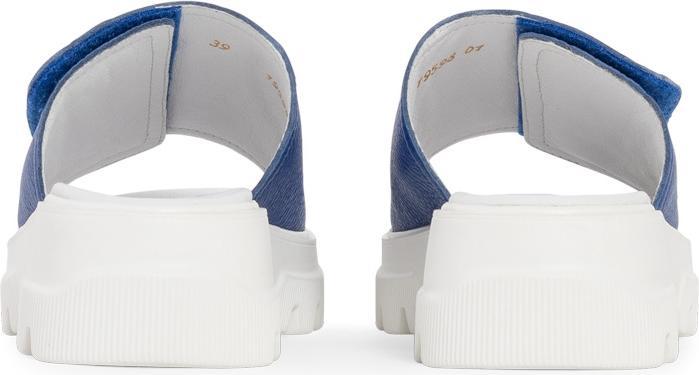 Produktbild Vitaform Pantolette Supersoft (37)