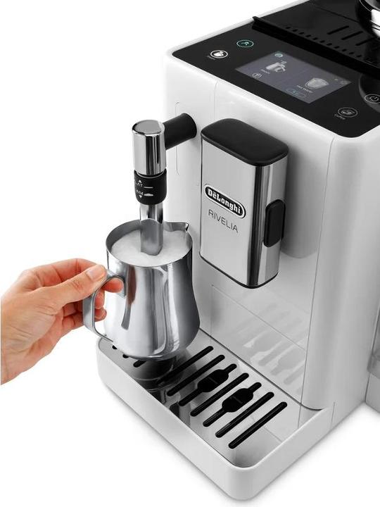 Immagine prodotto De'Longhi Delonghi EXAM440.35.W Rivelia