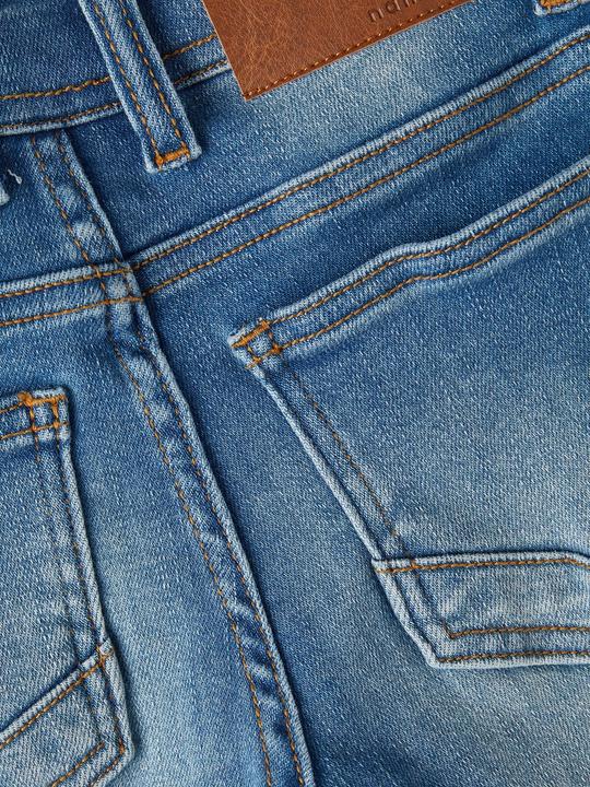 Actual product image Name it X-Slim Fit Jeans (158)