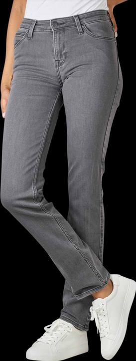 Image du produit Lee Marion Jeans Straight Fit Moddy Grey (W30/L33)