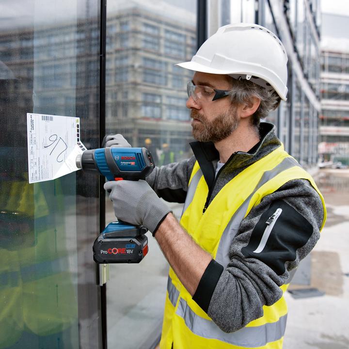Actual product image Bosch Professional GHG 18V-50 Solo