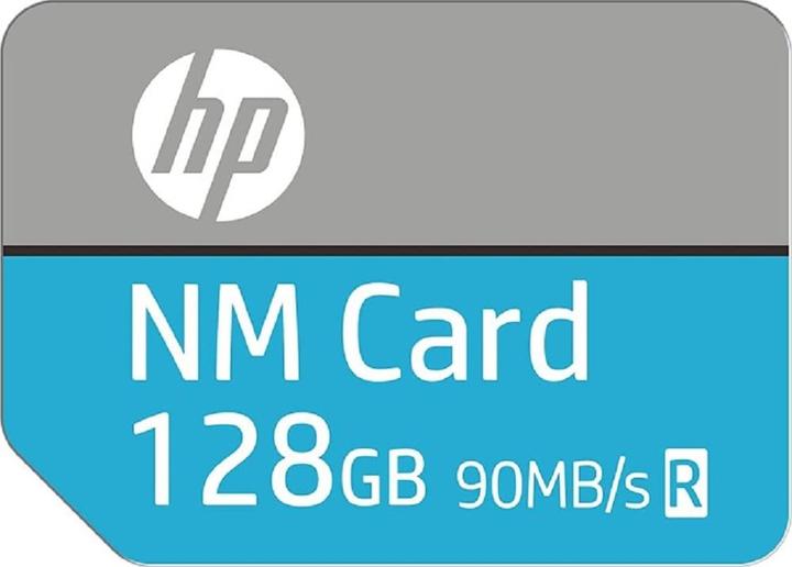 HP NM-100 (128 GB, microSD, U3, UHS-III)