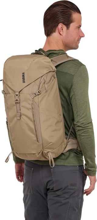 Actual product image Thule AllTrail 4-Season Hiking backpack 57 cm laptop compartment (25 l)