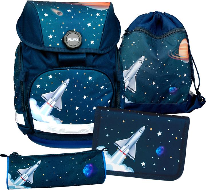 Funki Joy-Bag (25 l)
