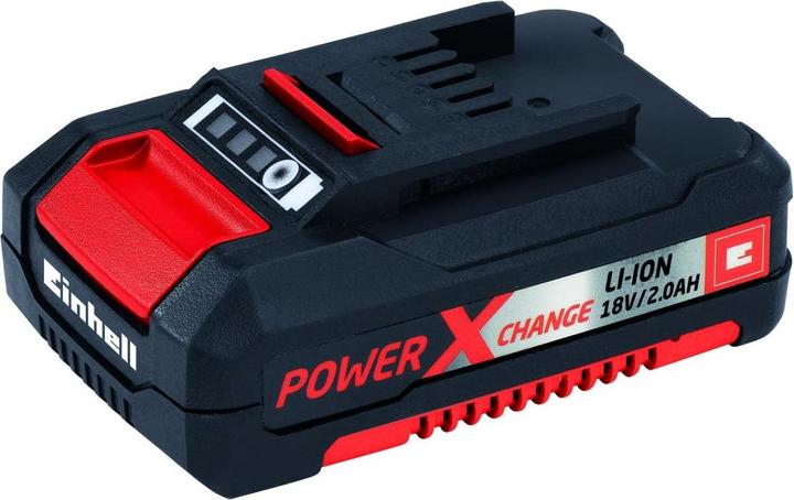 Productafbeelding Einhell Macht X verandering (18 V)