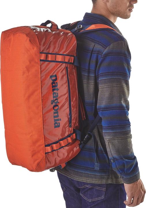 Produktbild Patagonia Black Hole Duffel (60 l)