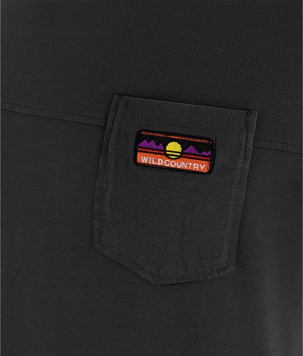 Image du produit Wild Country T-shirt Spotter Hommes (L)
