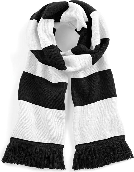 Black/White