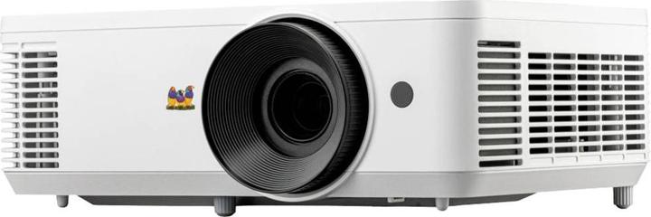 Image du produit Viewsonic PX704HD (1920X1080) 22 000:1 (WUXGA, 4000 lm, 1.48 - 1.62:1)