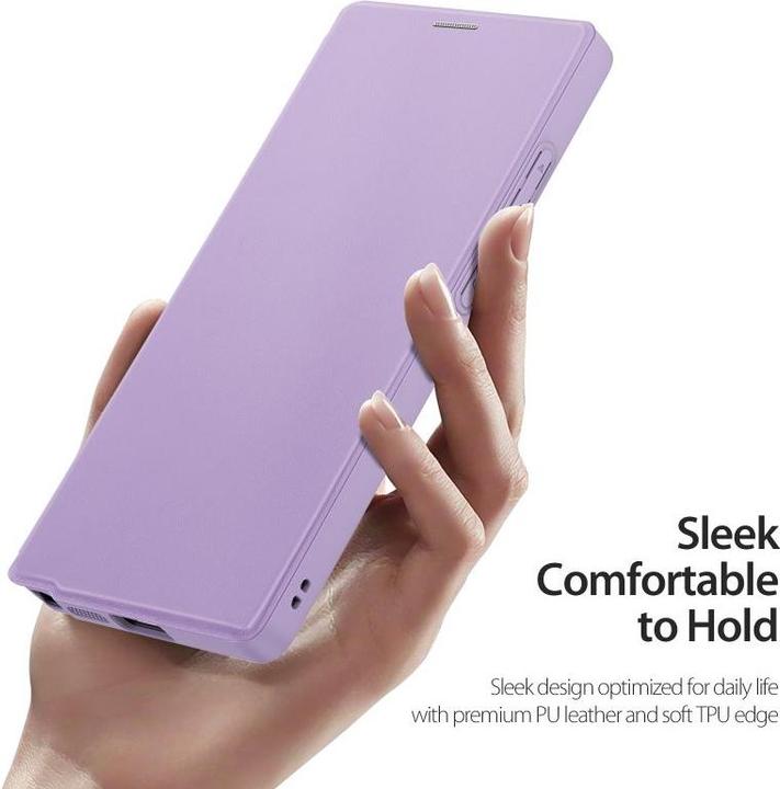 Produktbild Dux Ducis Skin X Pro Series (Samsung Galaxy S25 Ultra)