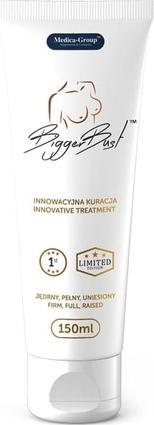 Medica Group Medica-Group - Bigger Bust gel for breast enlargement and firming 150ml