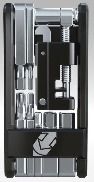 Produktbild PRO Minitool Performance Small 13 Funktionen