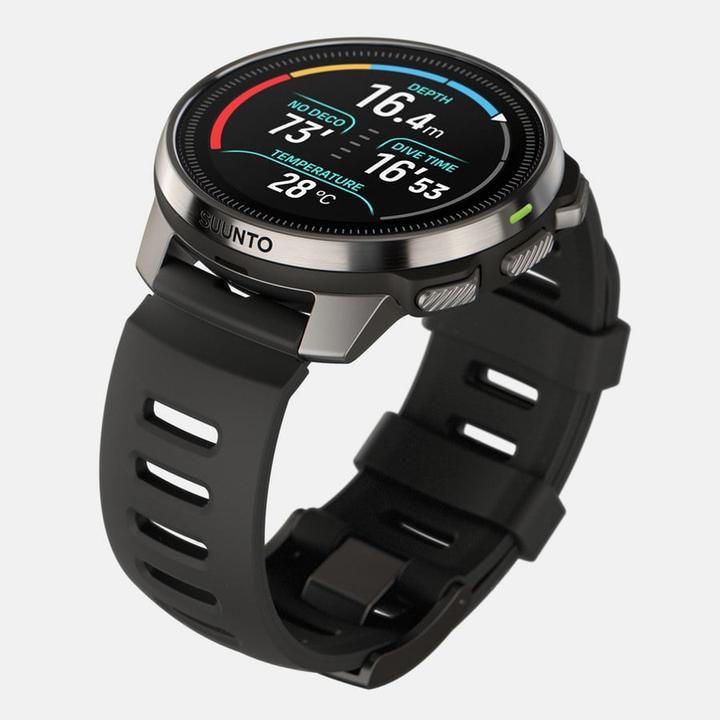 Produktbild Suunto Ocean (49.90 mm)
