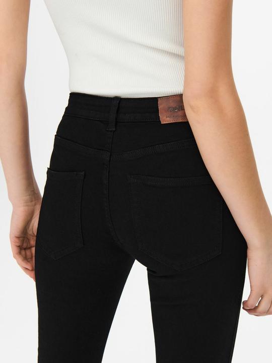 Actual product image Only ONLBobby Life Mid Ankle Skinny Fit Jeans (W31/L32)