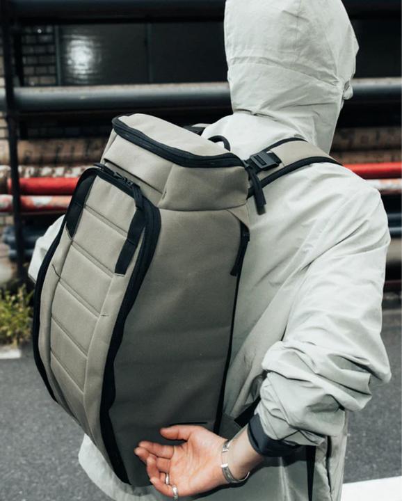 Image du produit D_b_ Hugger Backpack 25L (25 l)