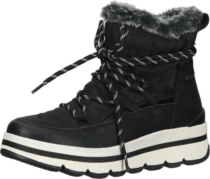 Produktbild Tom Tailor Stiefelette (38)