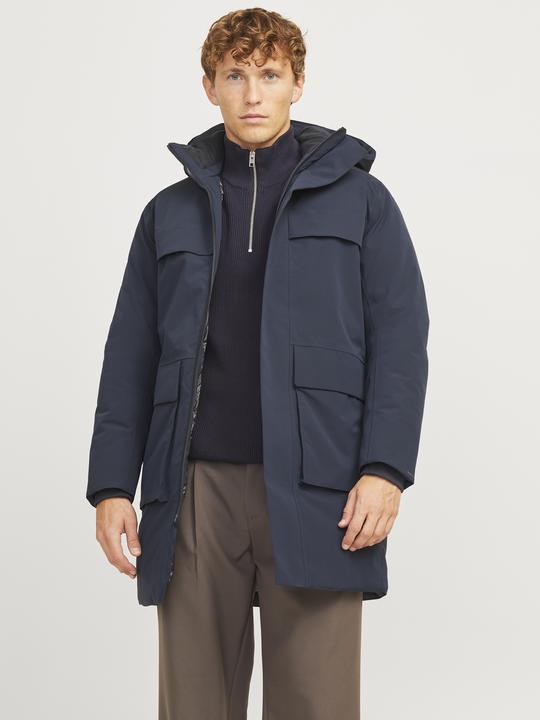 Actual product image Jack & Jones Jprblawave Parka Sn (XL)