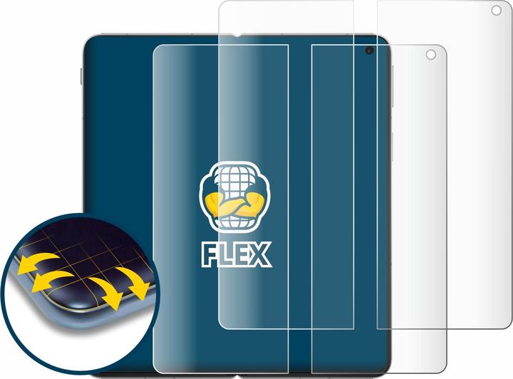 Immagine prodotto BROTECT Full-Screen Pellicola (2 Pezzo/i, Oppo trova N)