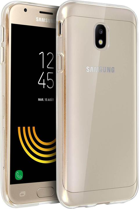 Immagine prodotto Avizar Serie Uclear (Samsung Galaxy J3 (2017))