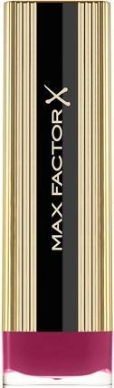 Produktbild Max Factor Colour Elixir (110 Rich Raspberry)