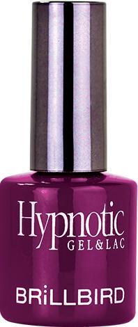 BrillBird Hypnotic G&L “43” – 8ml (Gel-Effekt Nagellack)