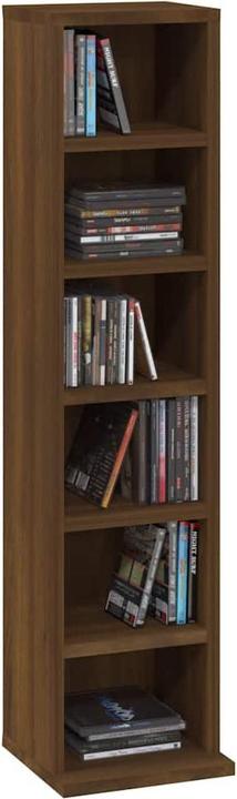 Immagine prodotto VidaXL CD-Schrank