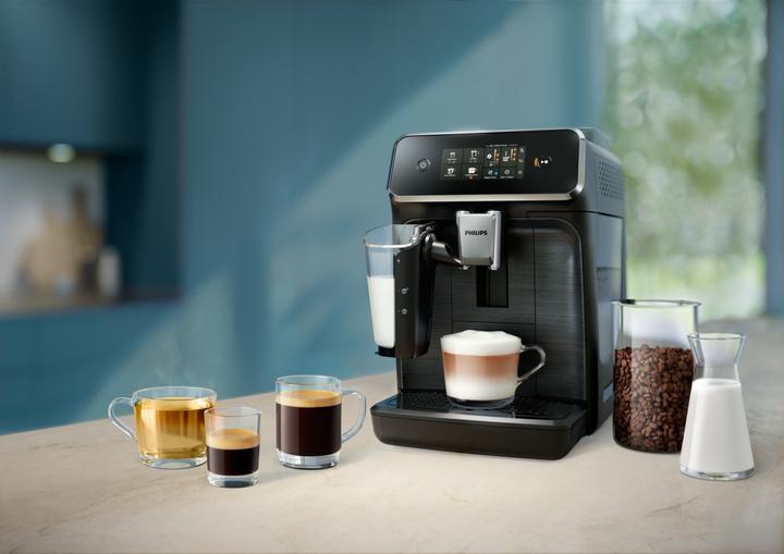Produktbild Philips Coffee machine EP2333/40