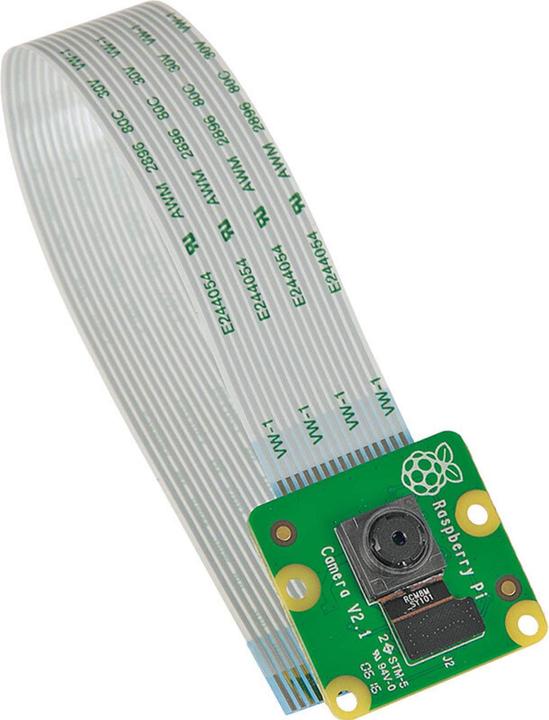 Immagine prodotto Raspberry Pi Modulo fotocamera Pi 8 MP