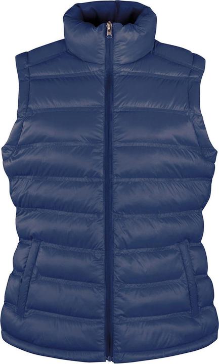 Actual product image Regatta Urban Outdoor Ice Bird quilted waistcoat (L)